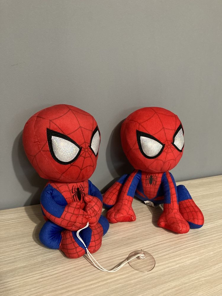 Plusuri Spiderman Marvel