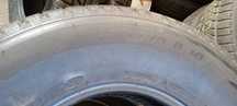265/70/16 Michelin
