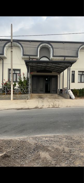 Кўктерак. В. Азизов. 1.3 Сотих. 4. Хона. 2.Санузел.