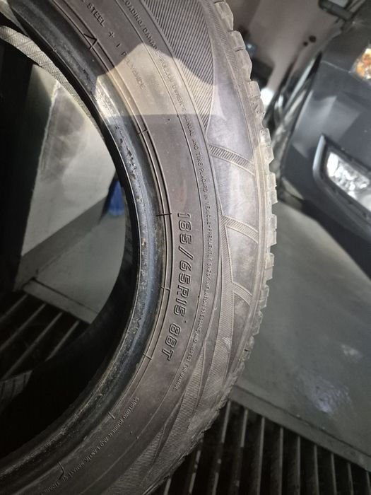 Falken 185 65 15 зимни гуми