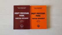 Drept Procesual Penal vol. I + vol. II
