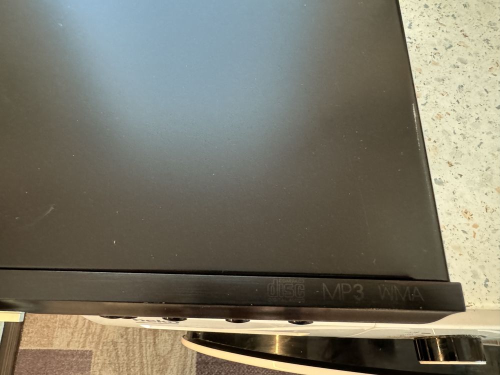 Denon DCD 520ae mp3