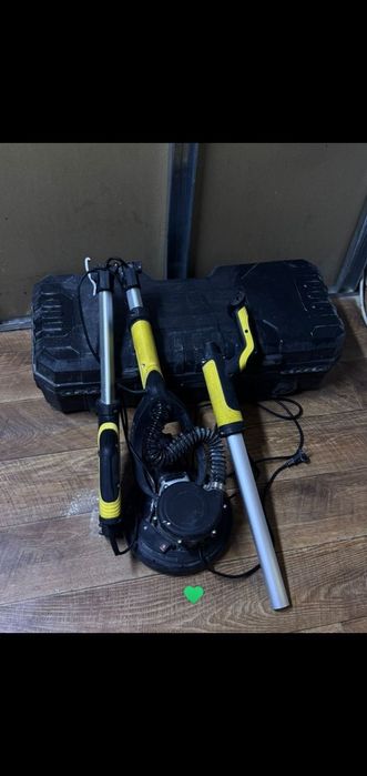 Прибор Шлейф машинка