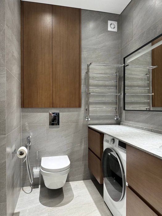 Жк Nrg oybek! Сдается 2х-ком квартира! В элит комплексе!