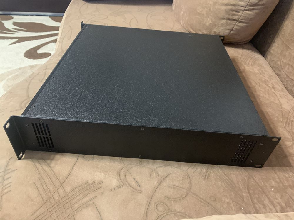 Amplificator t-amp tsa 4000