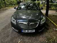 Opel insignia variante volan dreapta