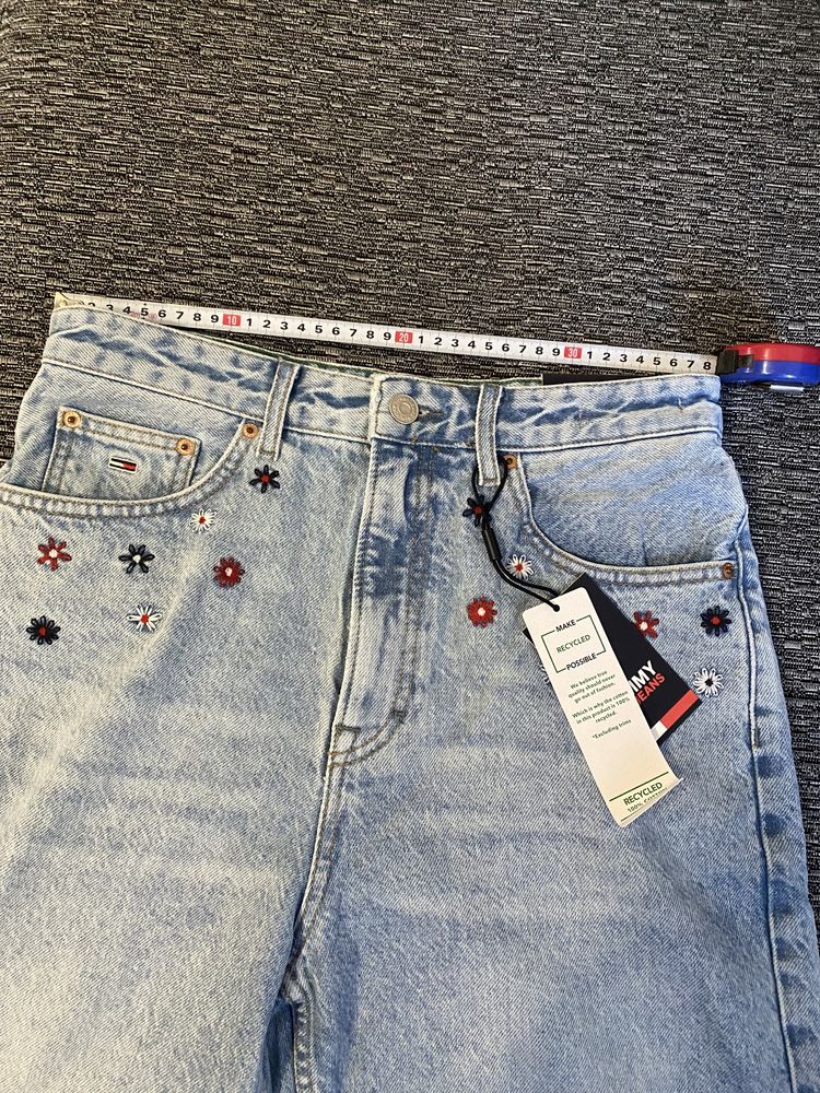 Дънки Tommy Jeans 30/30 размер