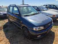 Мазда Демио / Mazda Demio 1.3
