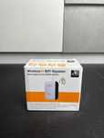 Wireless wifi repeater