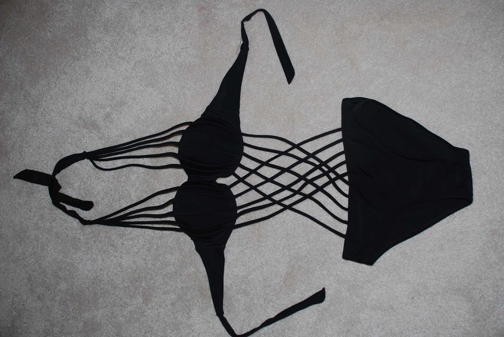 цял бански, р-р 36