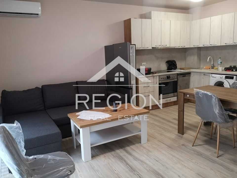 Дава се под наем Двустаен апартамент в Варна, Погреби - 56 кв.м за 408 € - Снимка #2