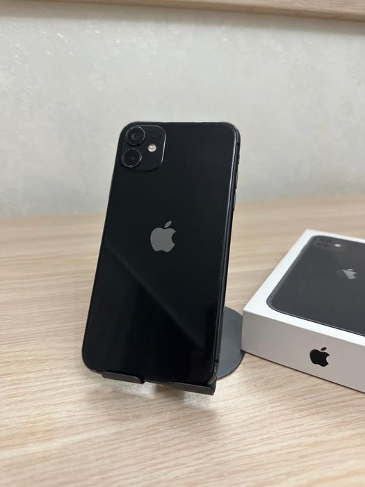 Айфон 11 В идеальном состояние!