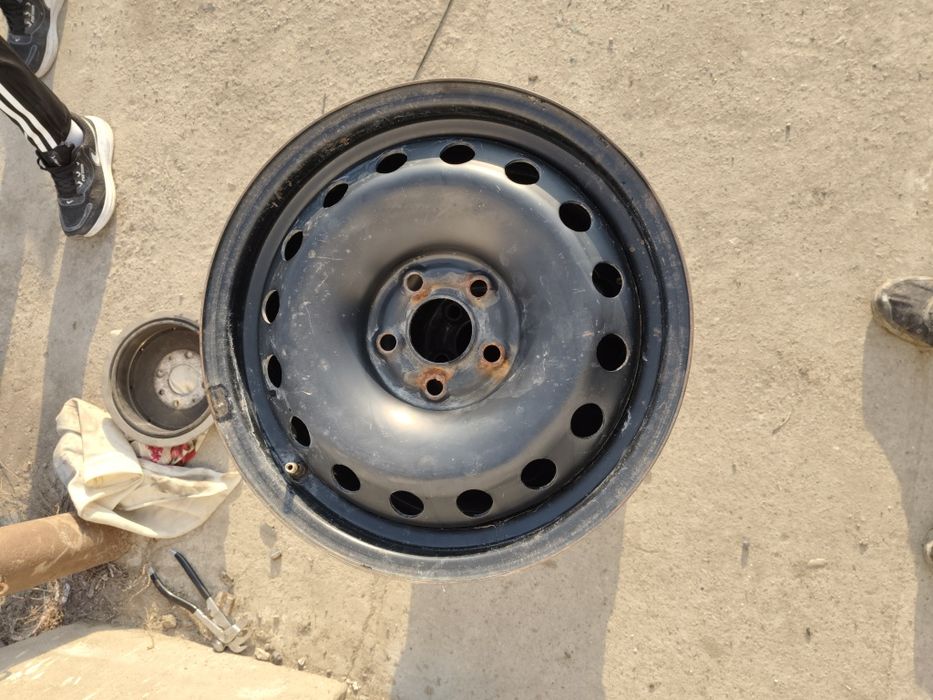 Продам диски R15