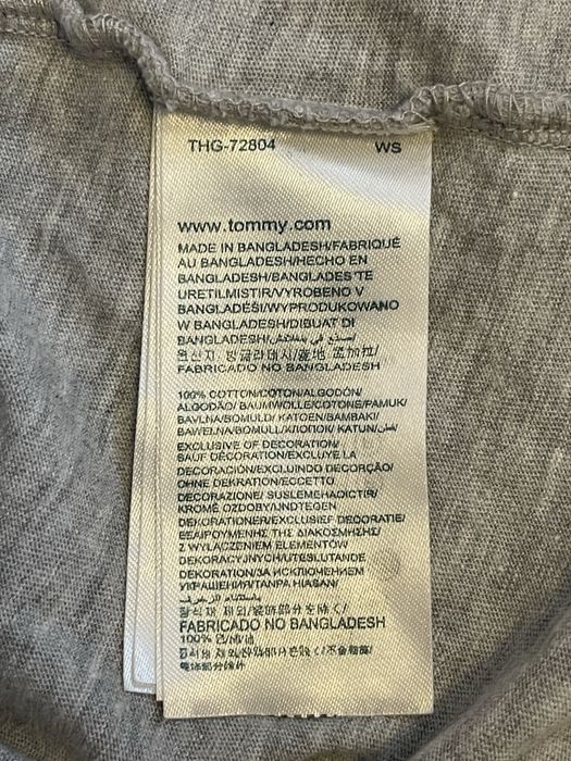 Bluza barbati Tommy Hilfiger marimea L
