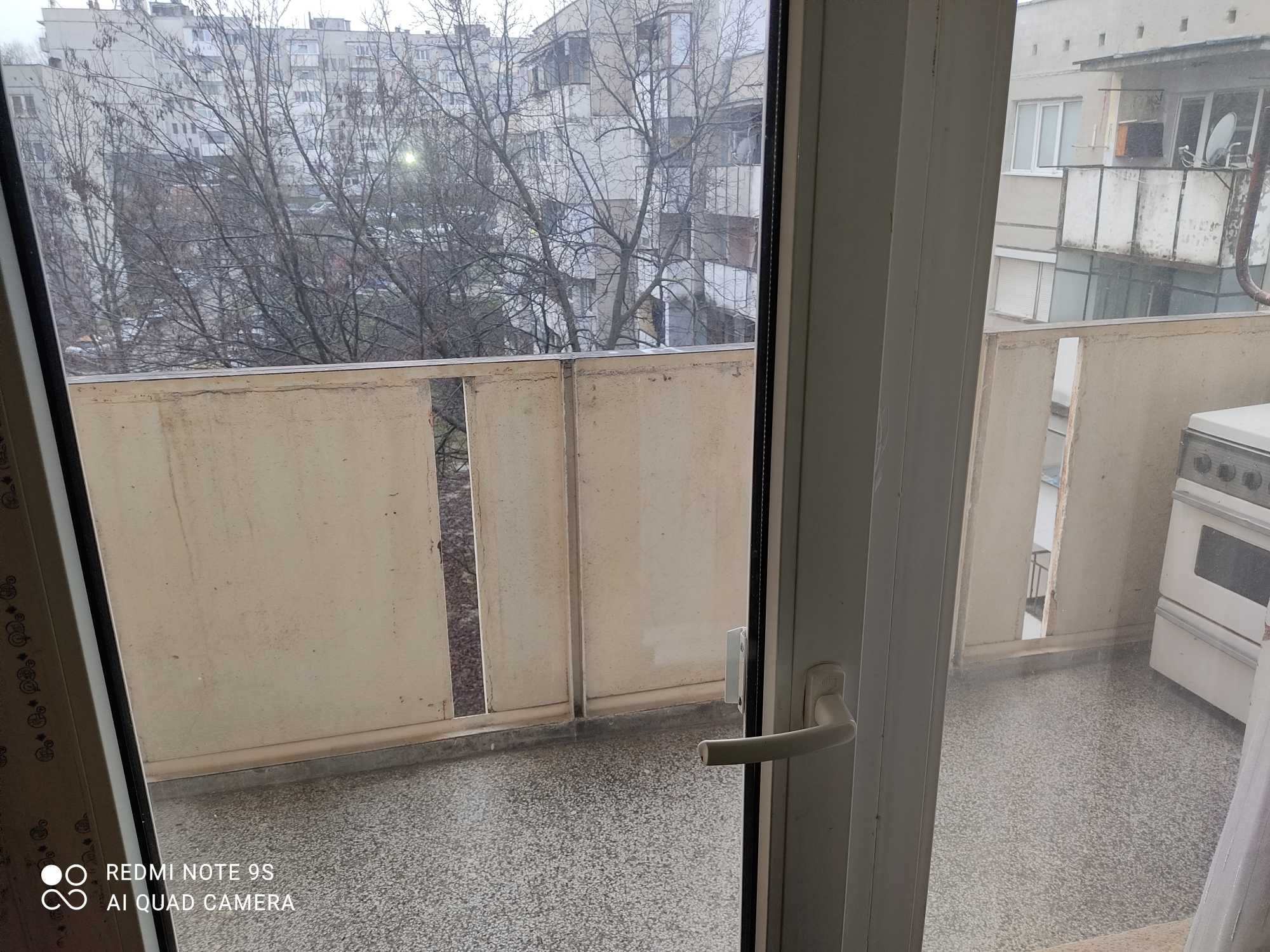 Апартамент под наем Зона Б, без хазяин
