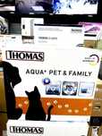 Моющие пылесосы Thomas Все виды в наличий