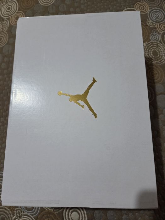 Маратонки Nike Air Jordan