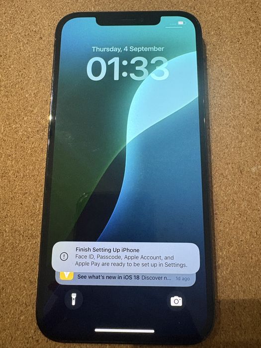 Iphone 12 Pro Max 128 Gb ID-XXL2369