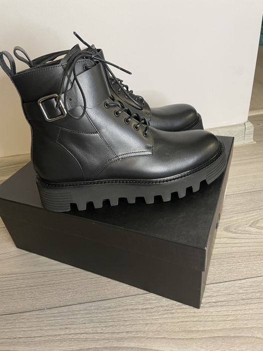 Ghete bărbați Musette  Anthony NOI!marimea  39