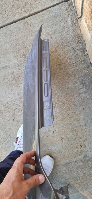 Преден ляв калник за Hyundai Tucson NX4