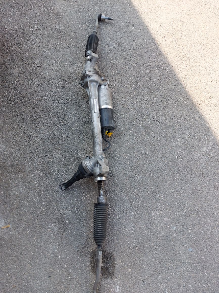 caseta de directie originala mercedes benz gle gls x167 v167 w167
