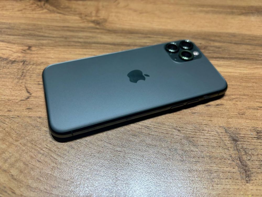 Iphone 11 pro 512gb