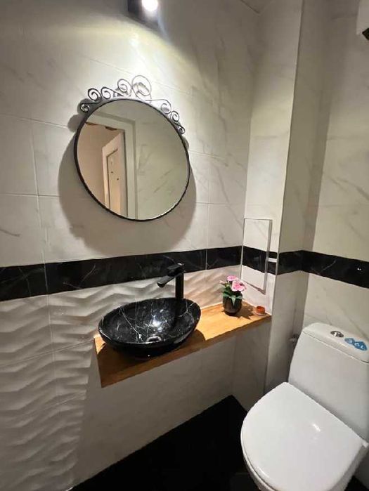 Продава се Двустаен апартамент в София, Люлин 8 - 40 кв.м за 2600 €/кв.м - Снимка #5