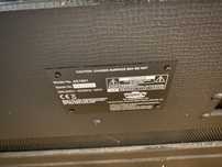Amplificator Vox ac15c1, stare excelenta