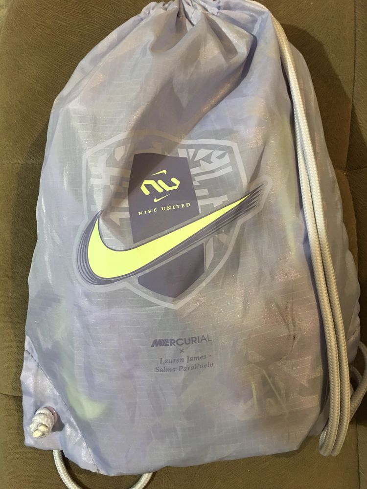 Кросовки Nike US Original