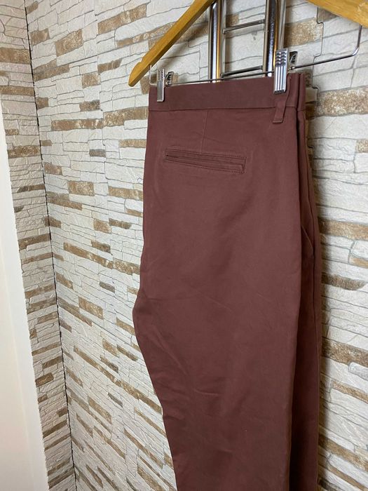 Pantaloni drepti (straight fit) Next - MARIME 5XL