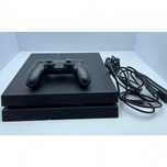 Play Station 4 PS4 modat 11.00 luckfoxpico HDD 3TB