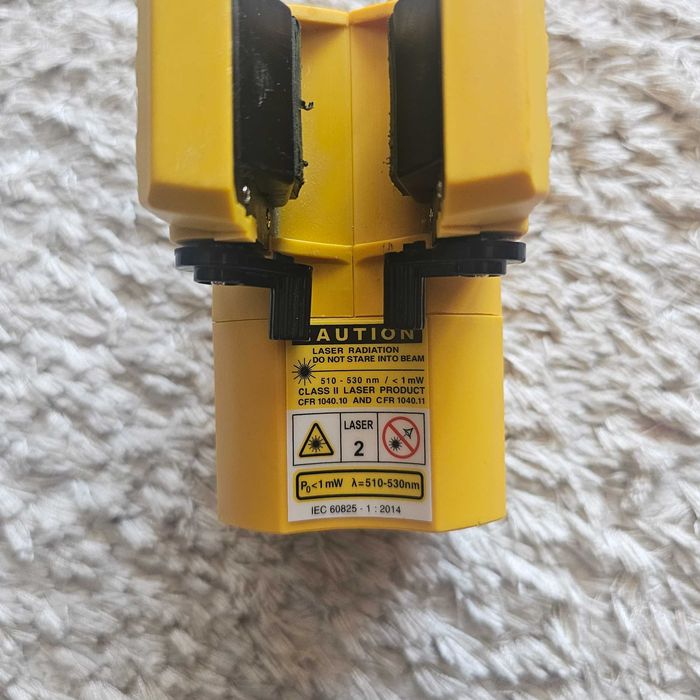 STABILA LAX 50 G лазерен нивелир