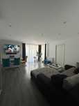 Apartament premium 3 camere, parter înalt, grădină 2 locuri de parcare