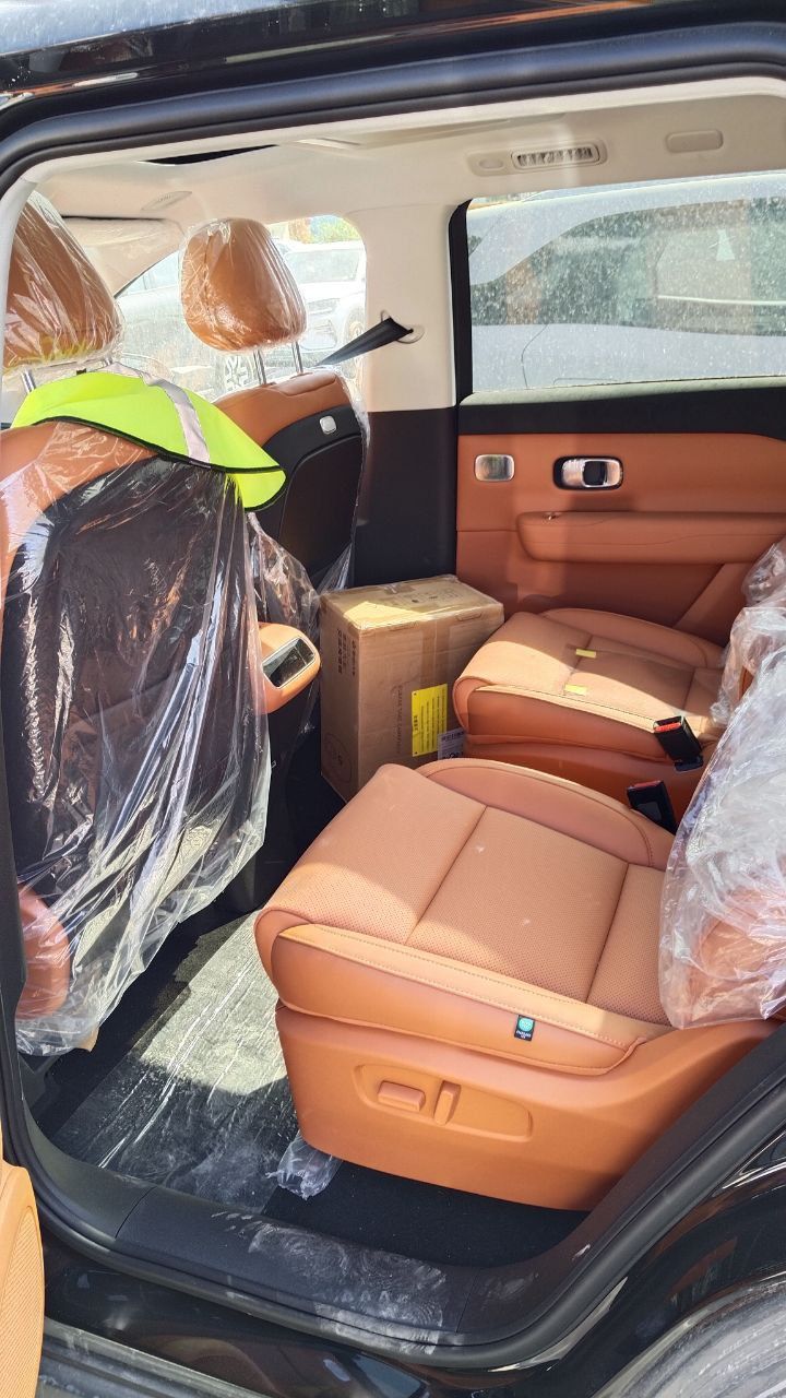 Leapmotor C16 2 poz dop full