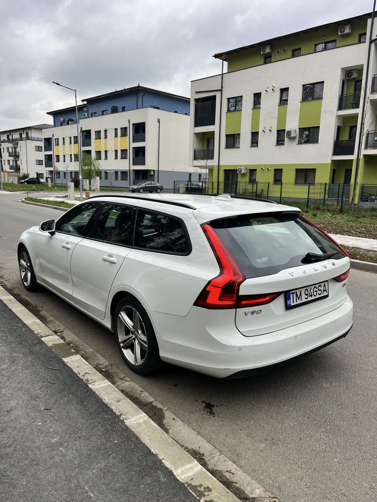 Volvo V90 D3 cutie automata