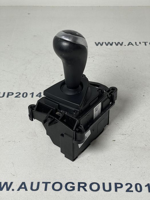 Селектор скоростен лост dct за bmw m5 f10 - 7846584