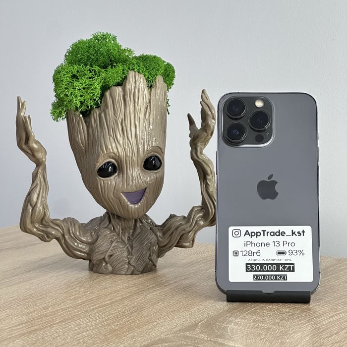 iPhone 13 Pro Айфон 13 Про 128gb 93% | РАССРОЧКА