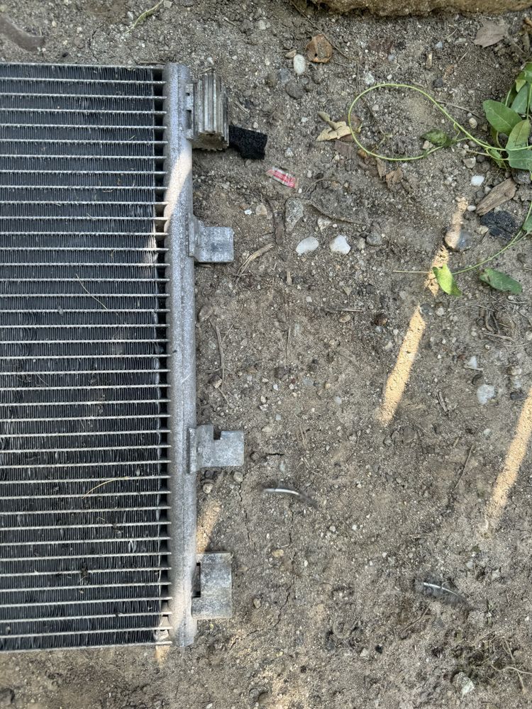 Radiator AC Renault Megane 4 / IV