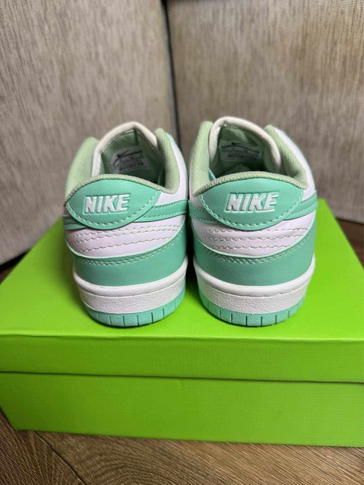 Nike SB dunk low pro