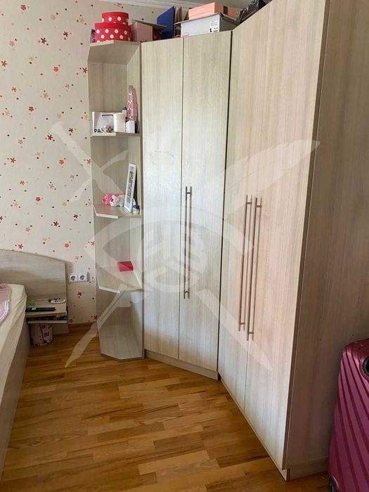 Продава се Тристаен апартамент в София, Студентски град - 145 кв.м за 1850 €/кв.м - Снимка #2