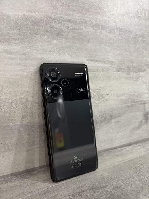 Redmi Note 13 pro+5G 256GB