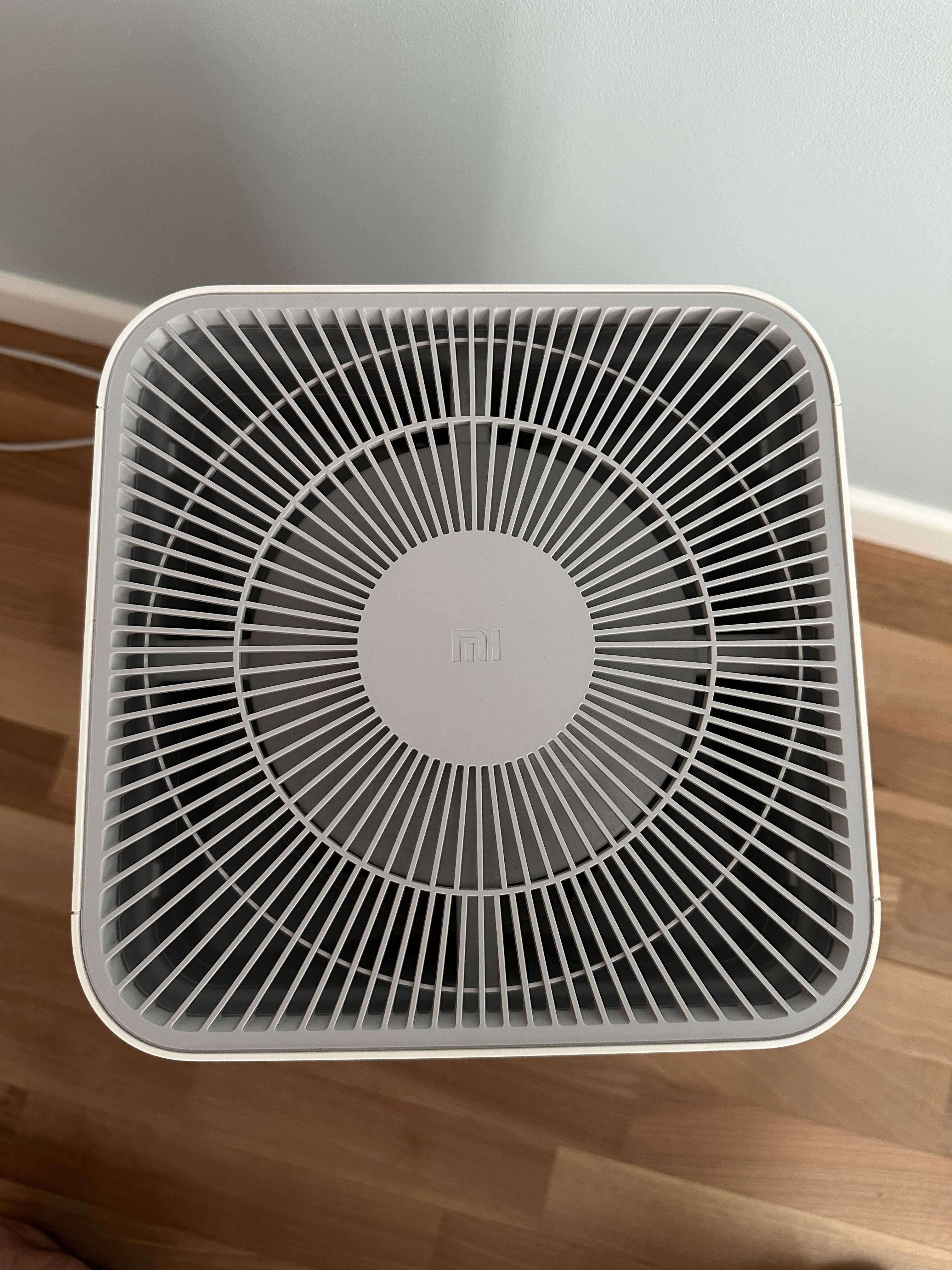 Пречиствател за въздух Xiaomi Mi Air Purifier 3H - Филтър на 90%