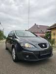 Seat Altea 2012 euro 5 1.6 diesel