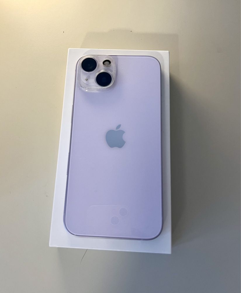 iPhone 14 като нов