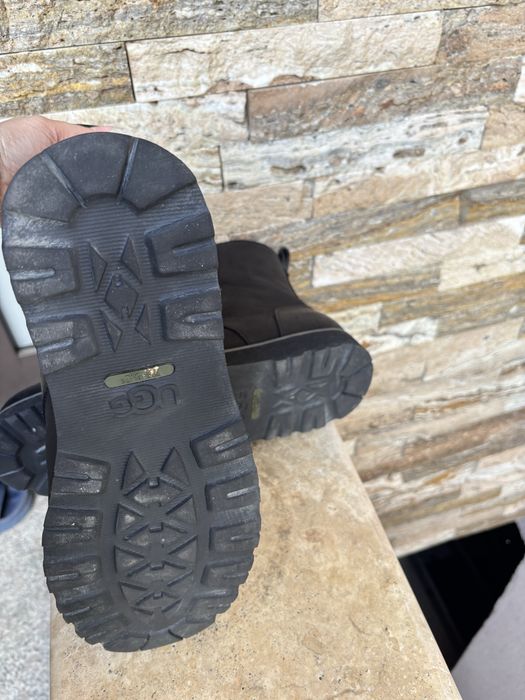 UGG ghete barbati