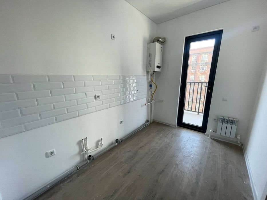 Assalom sohil 2х комнатная квартира 8/15