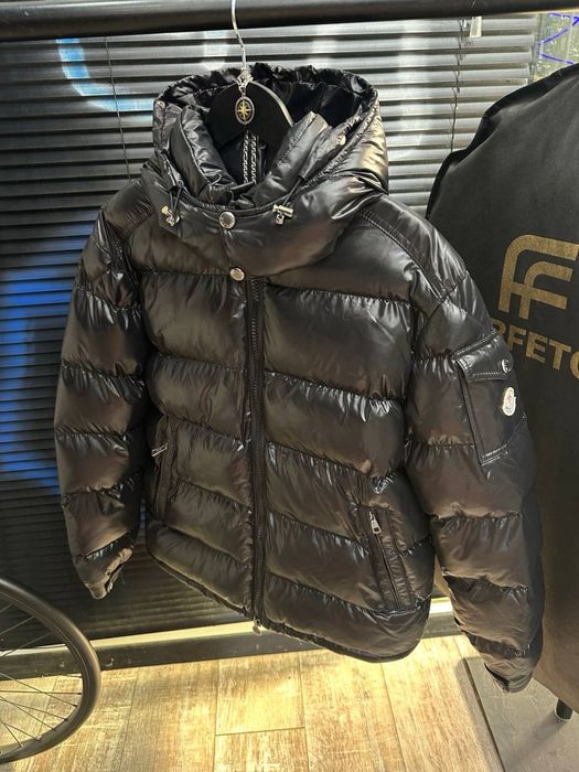 Geaca M.O.N.C.L.E.R  maya luxury