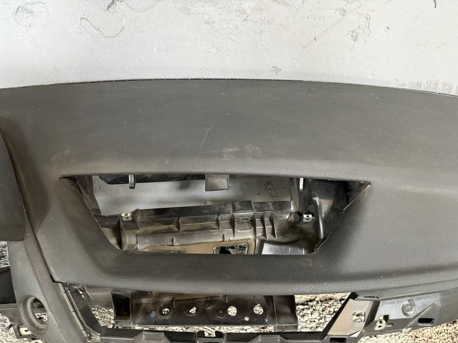 Plansa Bord BMW X1 E84 Facelift