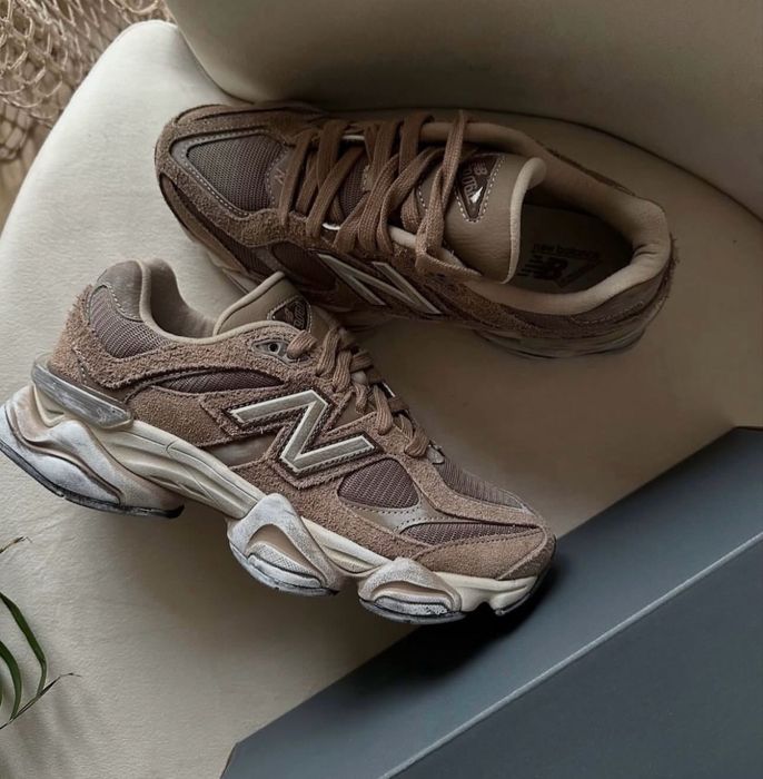 New balance 9060