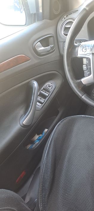Vand Ford Mondea MK4